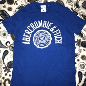 Abercrombie💙..